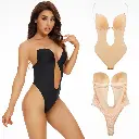 Thong Corset Bodyshaper