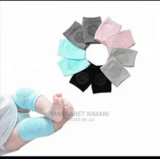 Kids Knee Pad