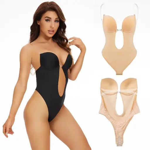Thong Corset Bodyshaper