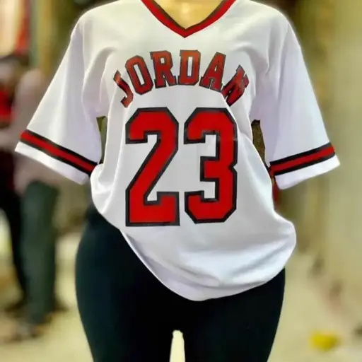 Sports Jersey