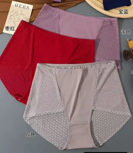Lace Undies