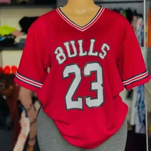 Sports Jersey