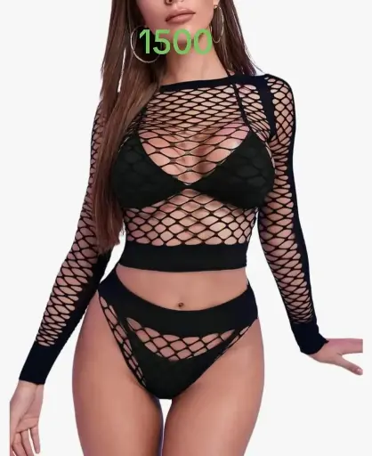 Lingerie